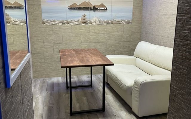 Resident Guest House