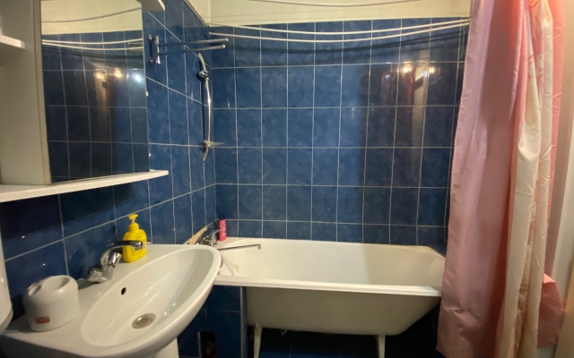 Апартаменты Five Corners 2