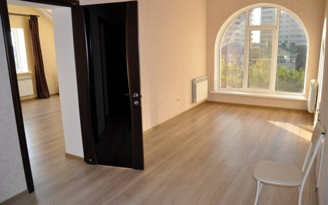 Отель Гостевой Апартамент - Победа