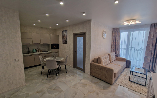 Апартаменты ПиНаты