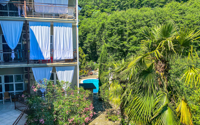 Viktoriya Guest house