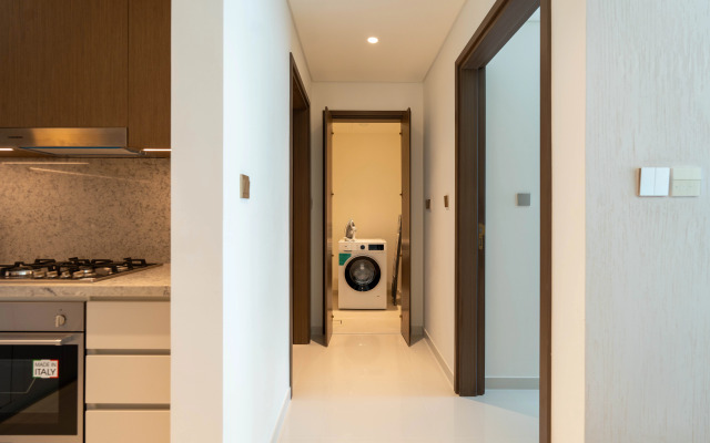 Keyrock Sea View Stay Apartments