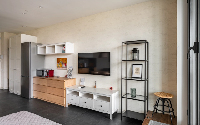 Apartpro Delux na Khodynke Apartments