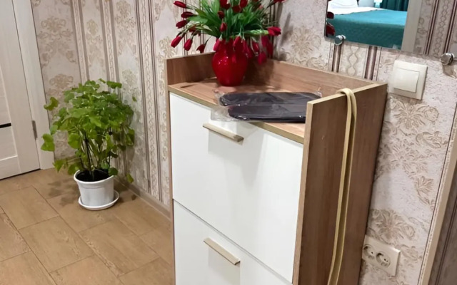 Квартира Уютная просторная квартира