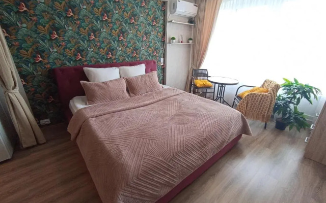 Апартаменты элитные у ТЦ Евроленд