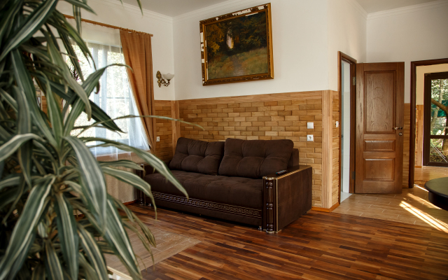 Edelveys Guest house