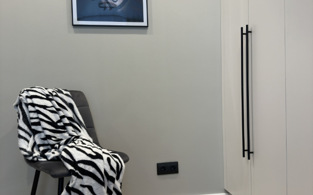 New Aparts Zebra Apartments