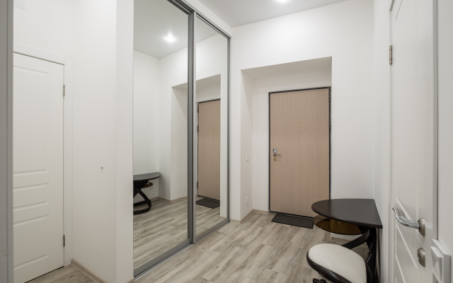 Квартира Тихая квартира в центре