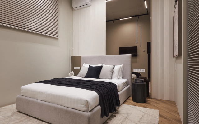 Red Apartments Svetlana Park Yasmina Apartments