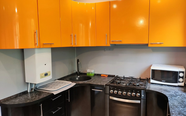 Квартира на Шубиных 3