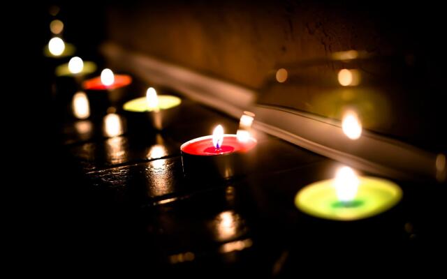 Отель Шоколад