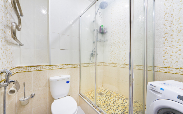 Evro Apartments