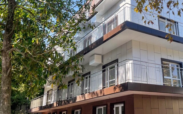 Morein Hotel