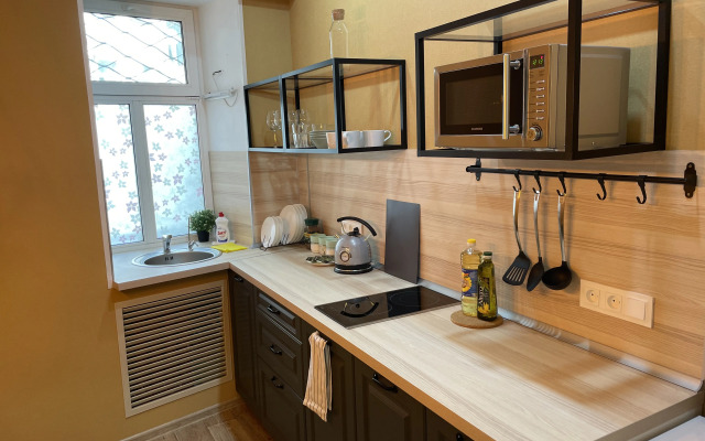 Квартира В  центре Нижнего Новгорода