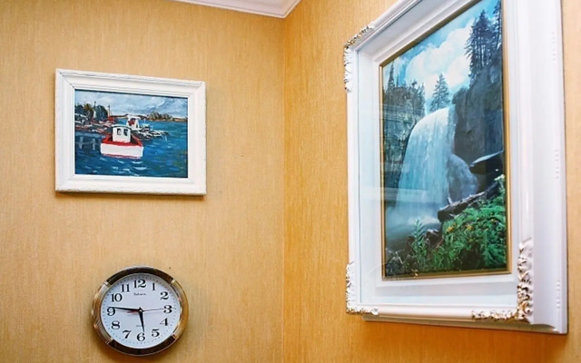 Квартира на Проспекте Театральный 61