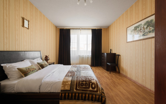 Niceplacespb Na Savushkina Flat