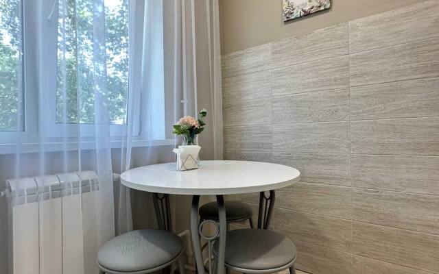 Odnokomnatnaya Dimitrova 60 Flat