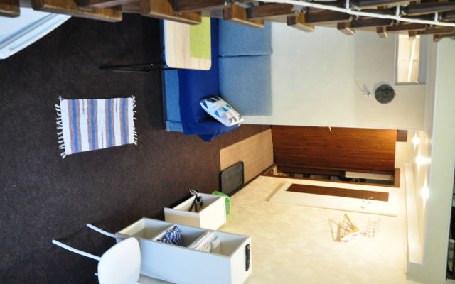 Мебелированные комнаты в Кузнечном переулке