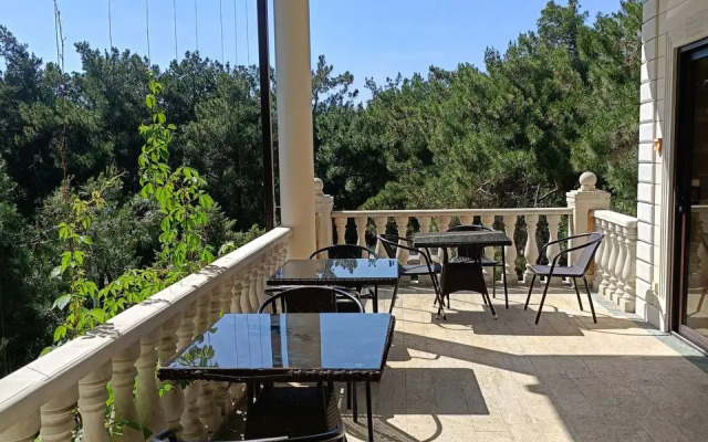 Гостевой дом Славянская Ладья