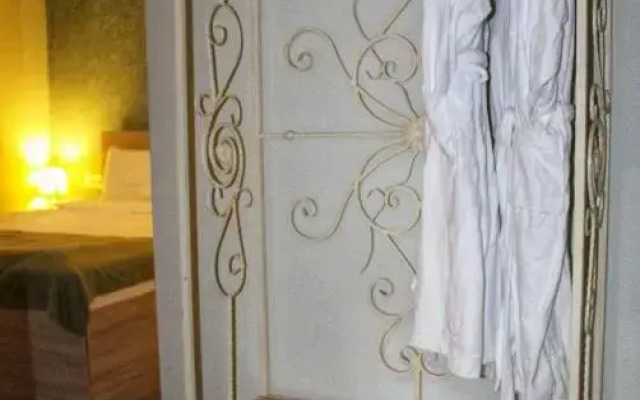 Отель Antique Palace Baku