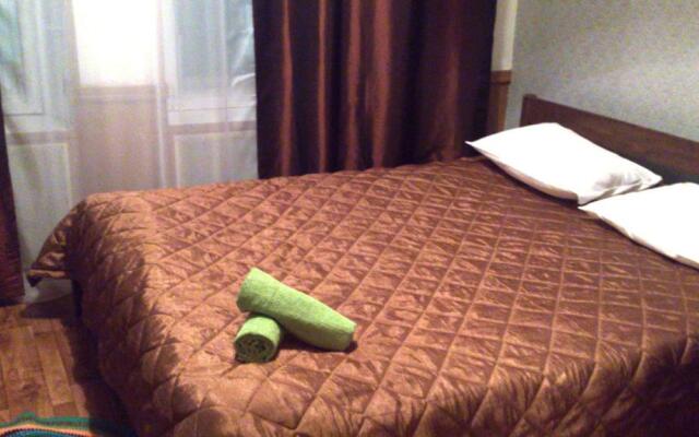 Ekonom-otel Lira Mini-Hotel