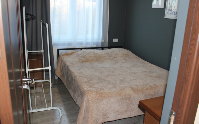 Villa SD House