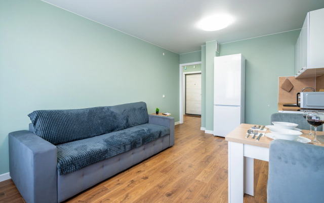 Квартира Privi House в Сердце Города