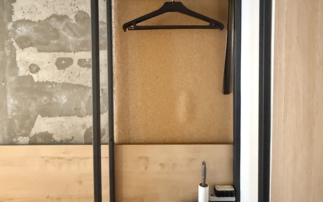 Квартира Студия у Метро Лесная