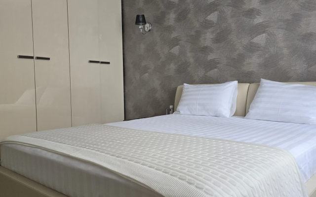 Квартира уютная в центре города