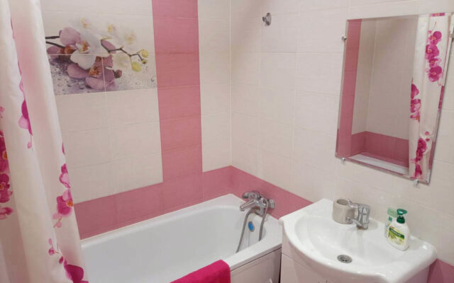 bol'shaya ryadom s M7, 33 kvartiry Flat