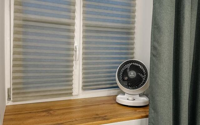 Апартаменты Студия около метро Лиговский проспект