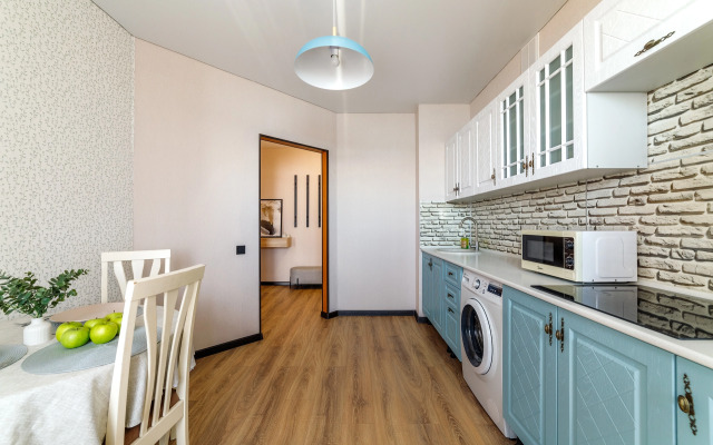 Na Astrakhanskoy 263 Flat