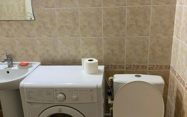 Квартира на улице Московская 48