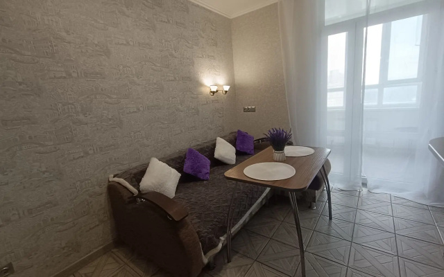 Квартира Milano на Есенина 9к1