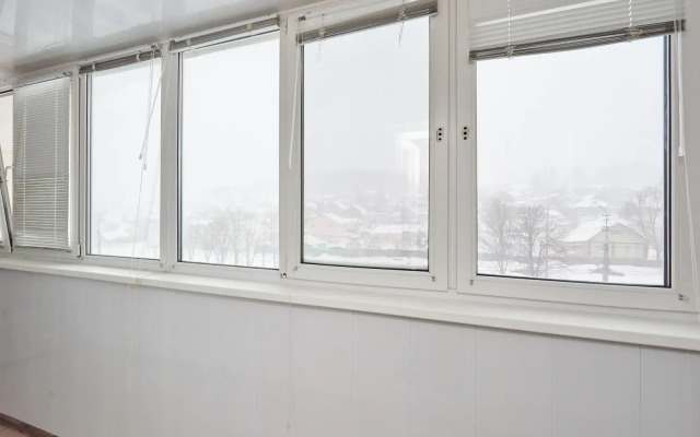 Dvukhkomnatnye v Tsentre Penzy Apartments