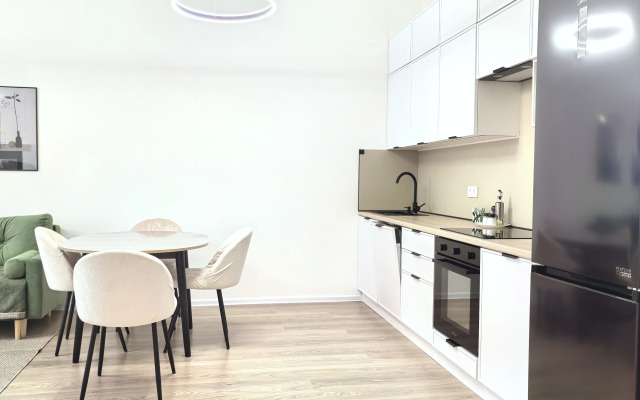 Квартира Трехкомнатная у Росатома и Цыба