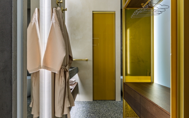 Studio 36 Suites Китай город Amber Apartments