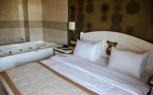Hotel Sputnik Batumi Hotel