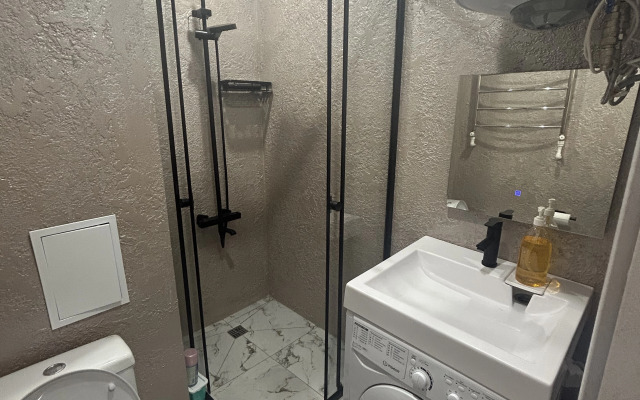 Квартира Студия