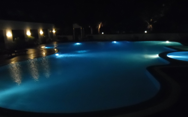 Апартаменты Jomtien Plaza Condotel