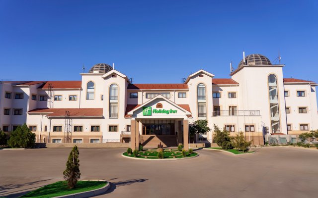 Hotel Holiday Inn Aktau - Seaside, Ihg Hotel