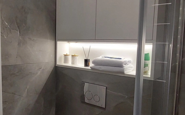 Квартира на Ялтинской