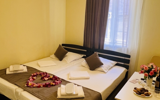 Marnar Hotel