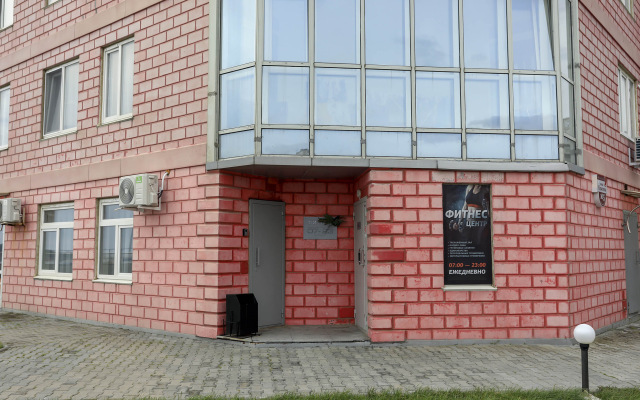 Апартаменты Vlad Apartments