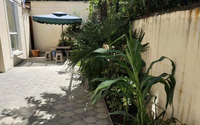 Lions Elia Hotel