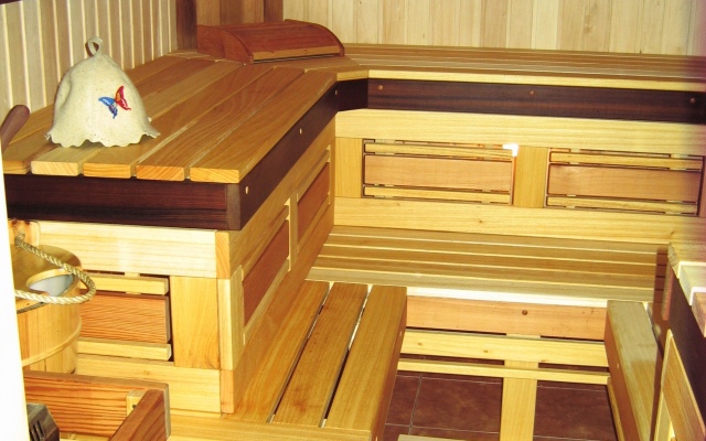 Spa Volga Hotel
