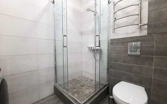 Квартира 1-к., 27 м², 9/16 этаж