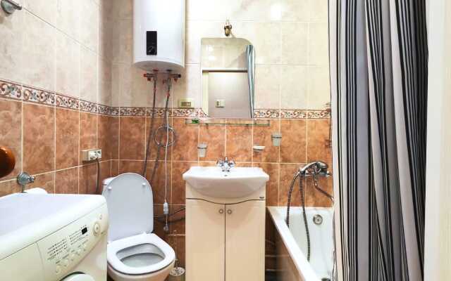 Квартира на улице Угличская 5