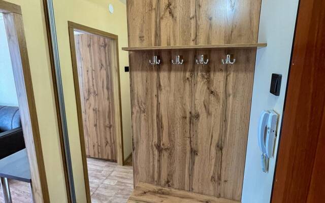 Апартаменты ул.Партизана Железняка д.51