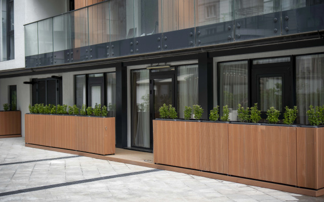 Sunset Hostel by ELT